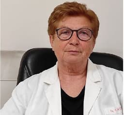 Dott.ssa Vincenza Russotto