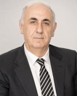Dott. Antonino Catanese